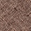 Brown Cotton Galveston Diamond Tip Bow Tie