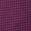 Red Silk Buck Skinny Tie